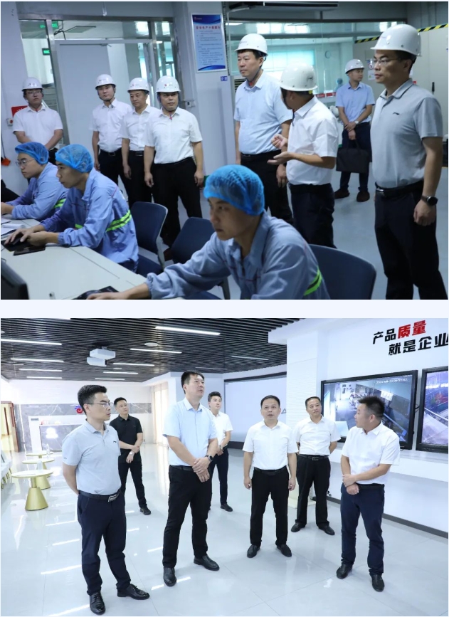 汤松到宏河团体调研指点使命2