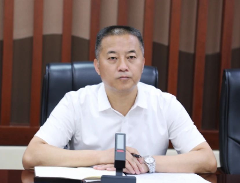 周全总结 体系支配——宏河团体召开2025 年第三季度宁静使命集会暨7月份总司理宁静办公2